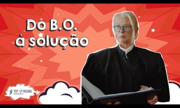 Do B.O à solução