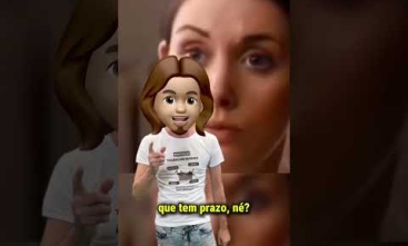 Imagem do Catarino em pé sorridente