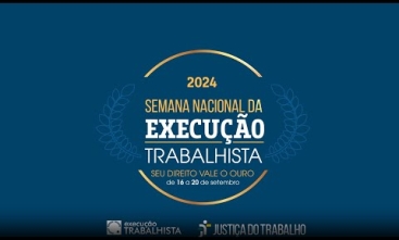 Semana da Execução