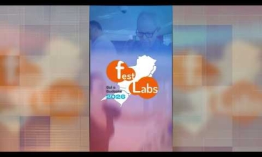 Fest Labs 2026 - Sul/Sudeste