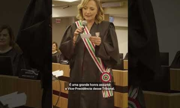 Posse Gestão 2026/27: melhores momentos