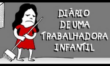 Diário de uma trabalhadora infantil