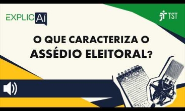 Assédio eleitoral: o que é, exemplos e penalidades
