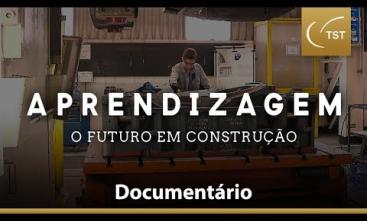 Aprendizagem - O Futuro em Construção