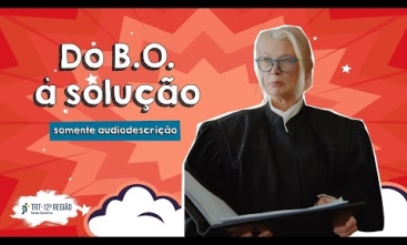 Do B.O à solução