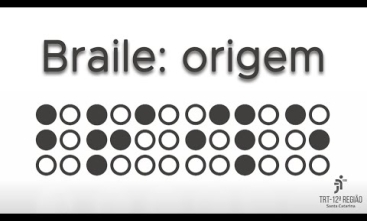  Braile: origem 