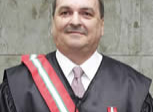 Foto de Gracio Ricardo Barboza Petrone