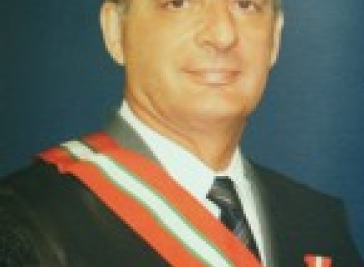 Foto de Jorge Luiz Volpato