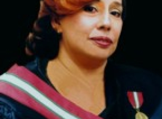 Foto de Águeda Maria Lavorato Pereira