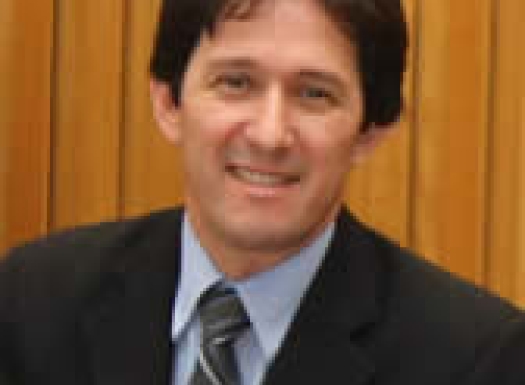 Foto de Gilmar Cavalieri