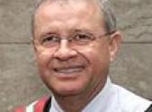 Foto de Edson Mendes de Oliveira