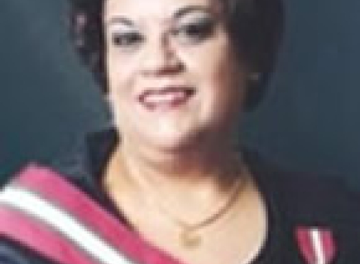 Foto de Ligia Maria Teixeira Gouvêa