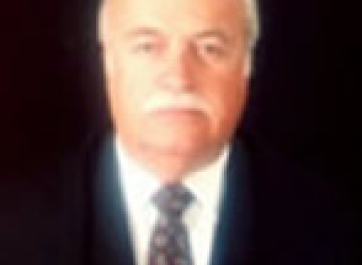 Foto de José Fernandes da Câmara Canto Rufino