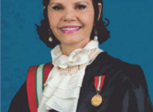 Mari Eleda Migliorini