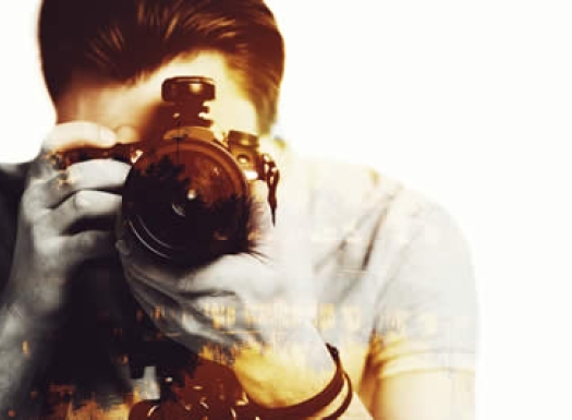 Concurso de fotografia imagem ilustrativa