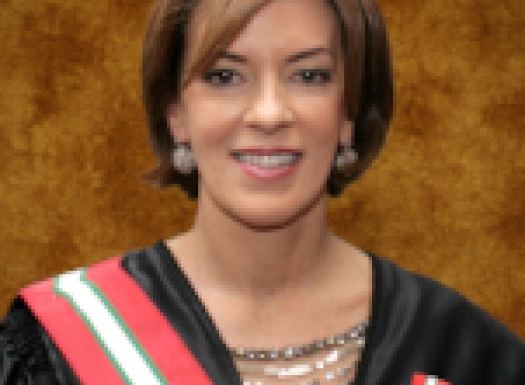 GISELE PEREIRA ALEXANDRINO