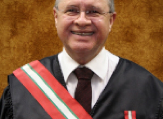 EDSON MENDES DE OLIVEIRA