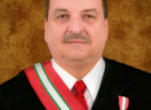 GRACIO RICARDO BARBOZA PETRONE