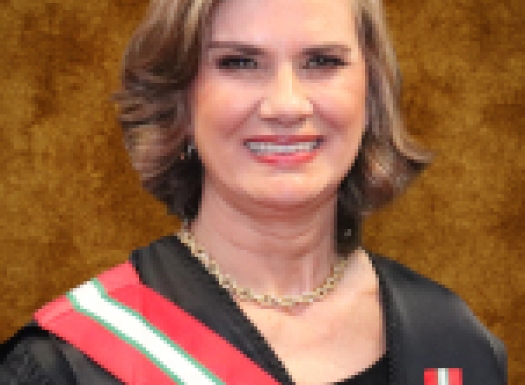 MARIA DE LOURDES LEIRIA