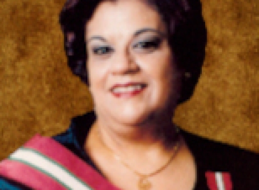 LIGIA MARIA TEIXEIRA GOUVÊA