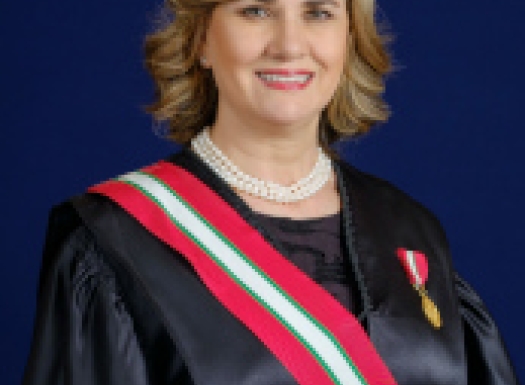 Maria de Lourdes Leiria