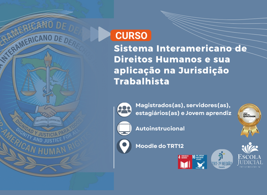 Sistema interamericano de direitos humanos