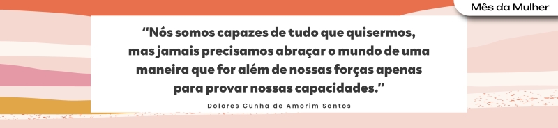 Frase: nós somos capazes de tudo o que quisermos, mas jamais precisamos abraçar o mundo de uma maneira que for além das nossas forças apenas para provar nossas capacidades"
