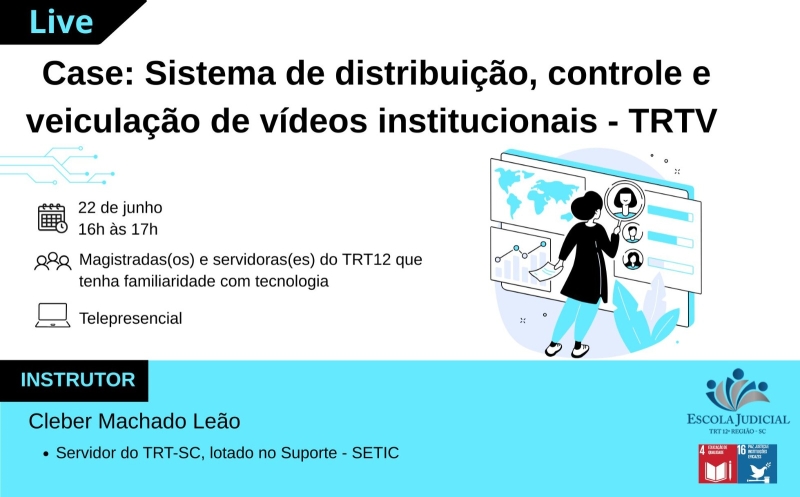 Sistema de distribuição