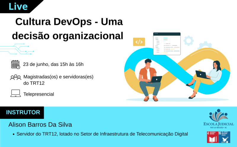 Cultura devops