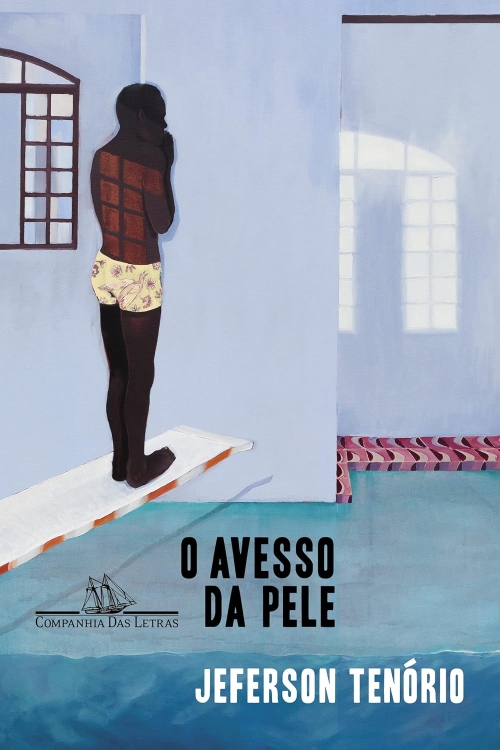 O avesso da pele - Jefferson Tenório