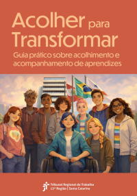 Capa - Guia Acolher para Transformar