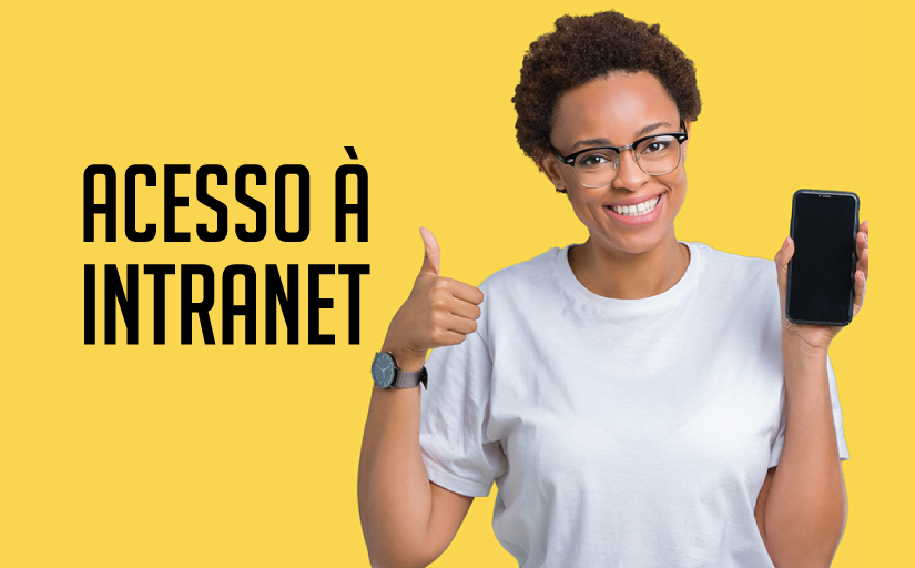 Acesso à intranet