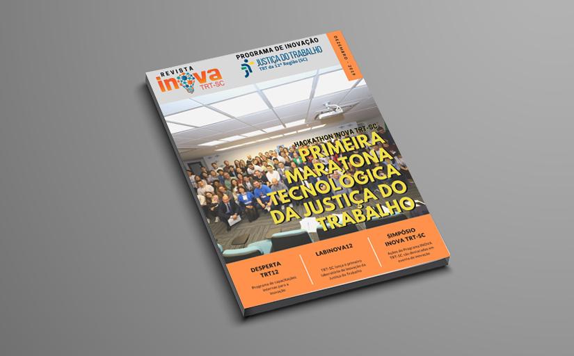 Revista Inova