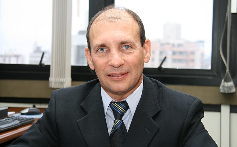 dr. Amarildo