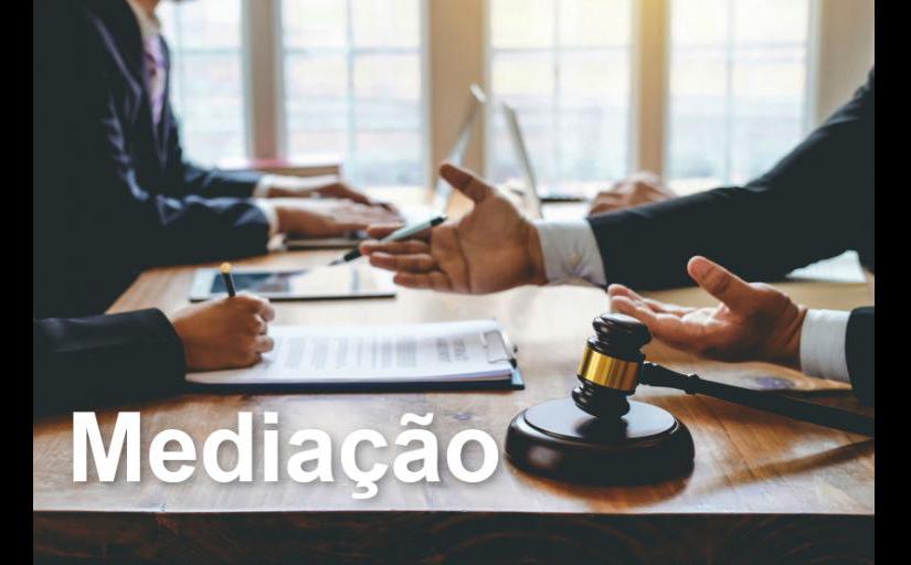 Mediação