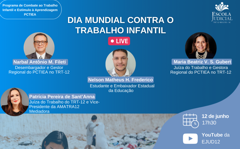 As informações do banner encontram-se no texto da notícia