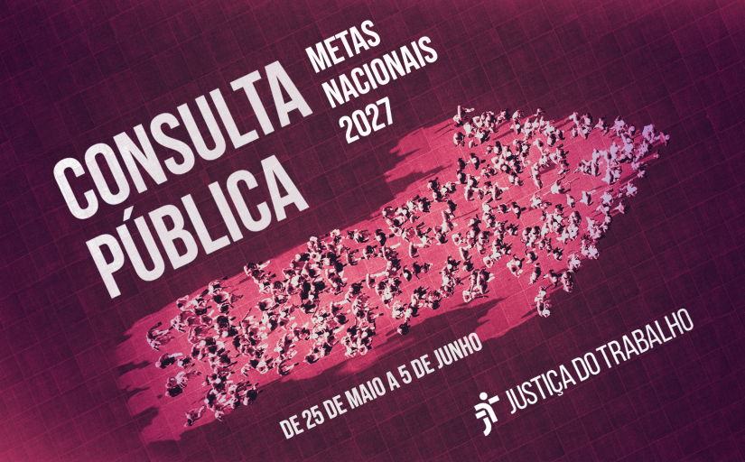 Imagem ilustrativa consulta pública