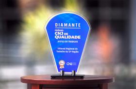 Troféu Selo Diamante