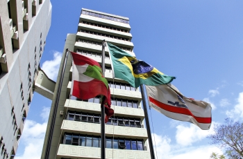 Sede do Tribunal