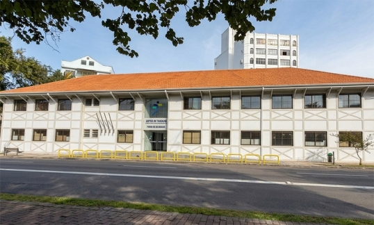 Novas instalações do Fórum Trabalhista de Blumenau serão inauguradas nesta terça (18/8)